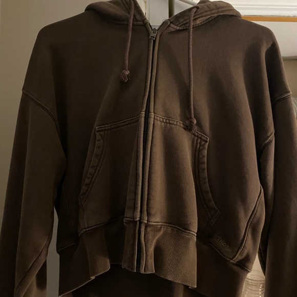 TNA Sweaters - TNA hoodie